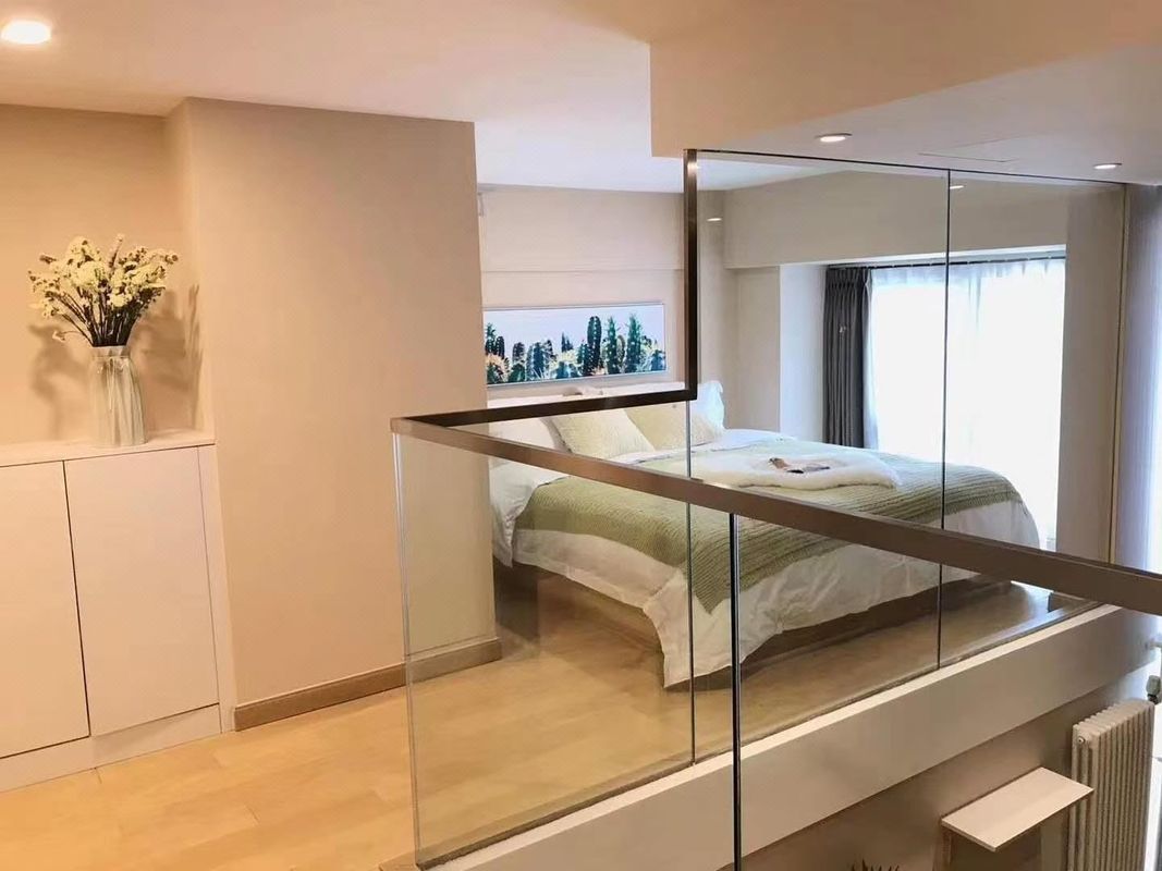 Ruguo Serviced Apartment (Xiangyun Town at New International Exhibition Center)