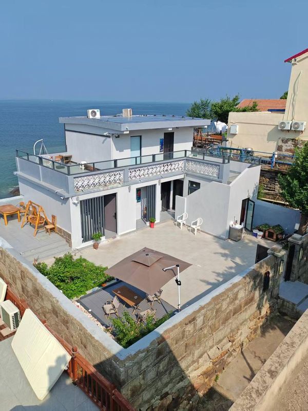 Lianyungang Xunmei Homestay