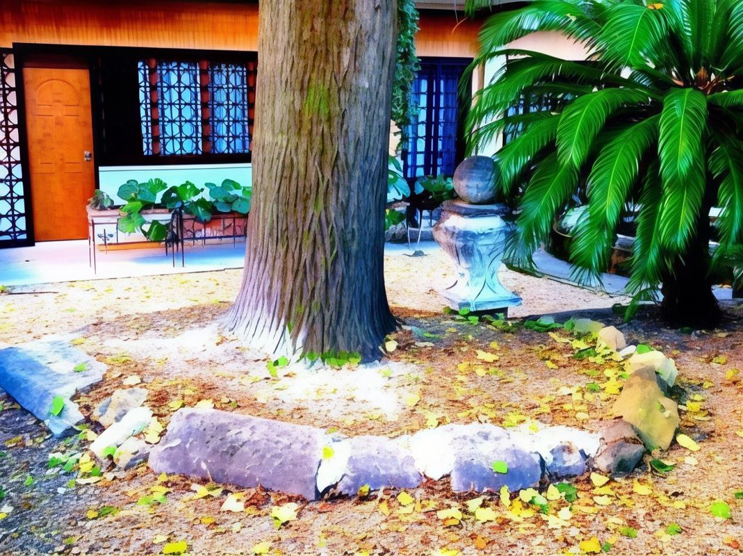 Vatican Holiday Apartment 307