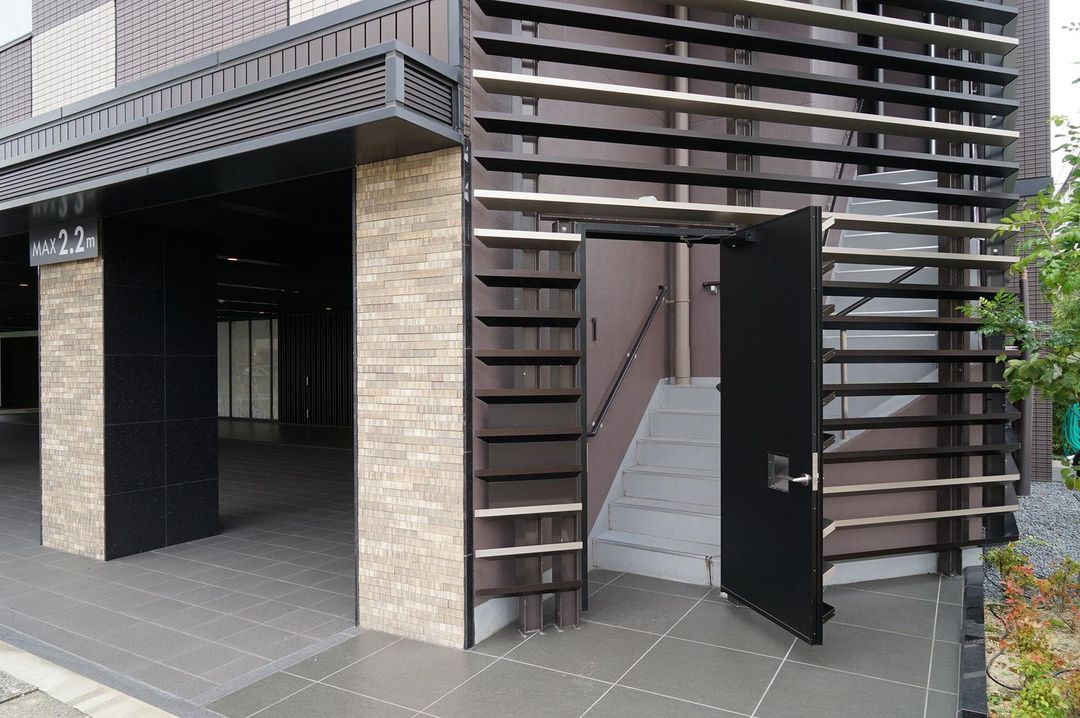 京都九條岐山高級酒店