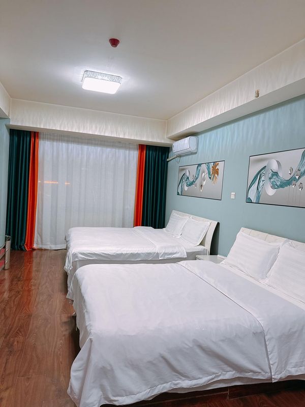 Jiajia Short Rent Apartment (Shenyang Middle Street Shop)