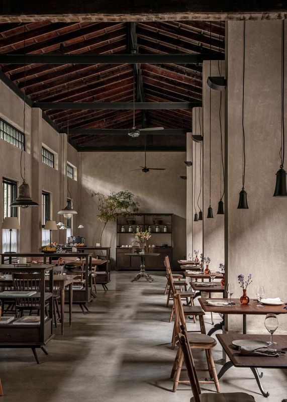 杭州西湖安隅酒店