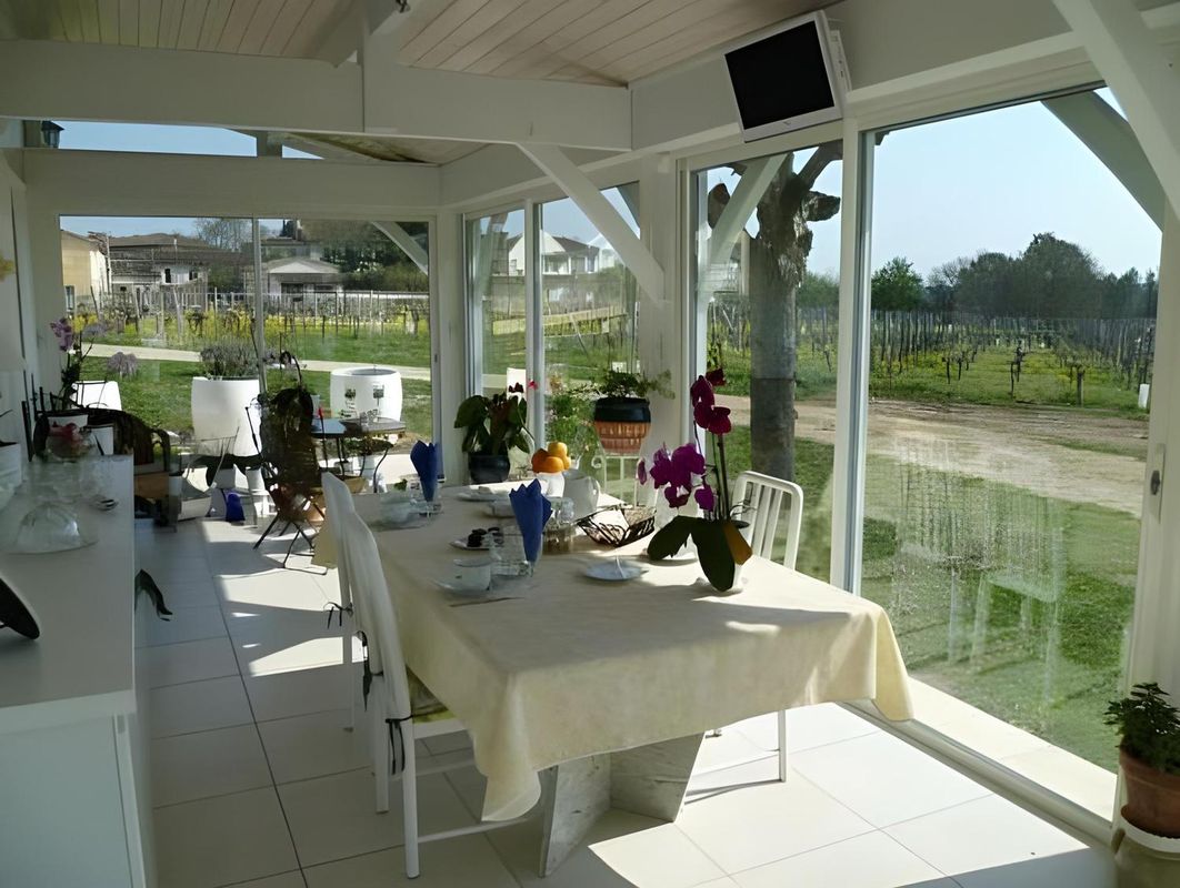 Les Raisins du Bonheur