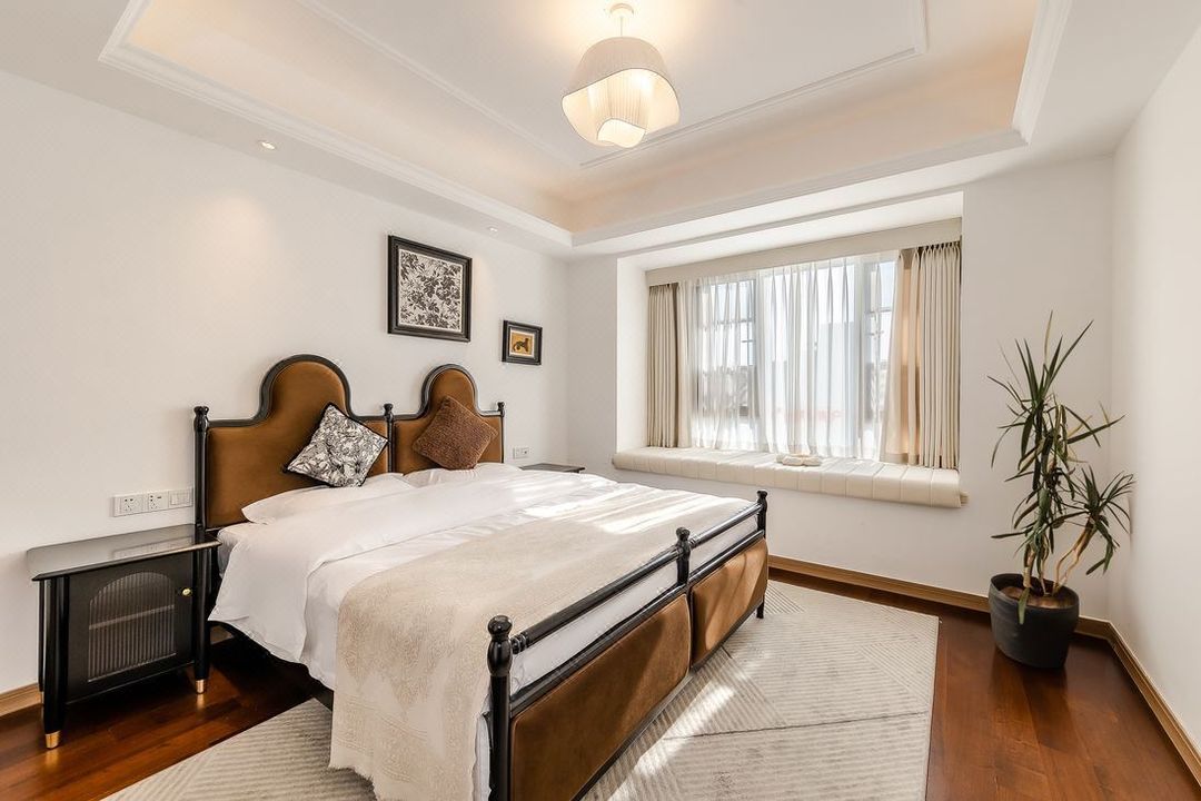 Kelinzhen Homestay (Shanghai Pudong Lin-gang University Town)