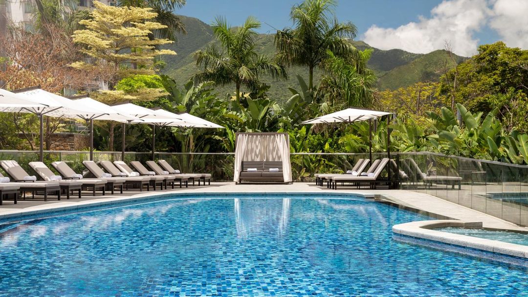 香港銀樾美憬閣精選酒店(雅高集團旗下)