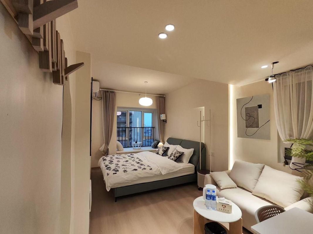 Nanxun Shuyu Homestay