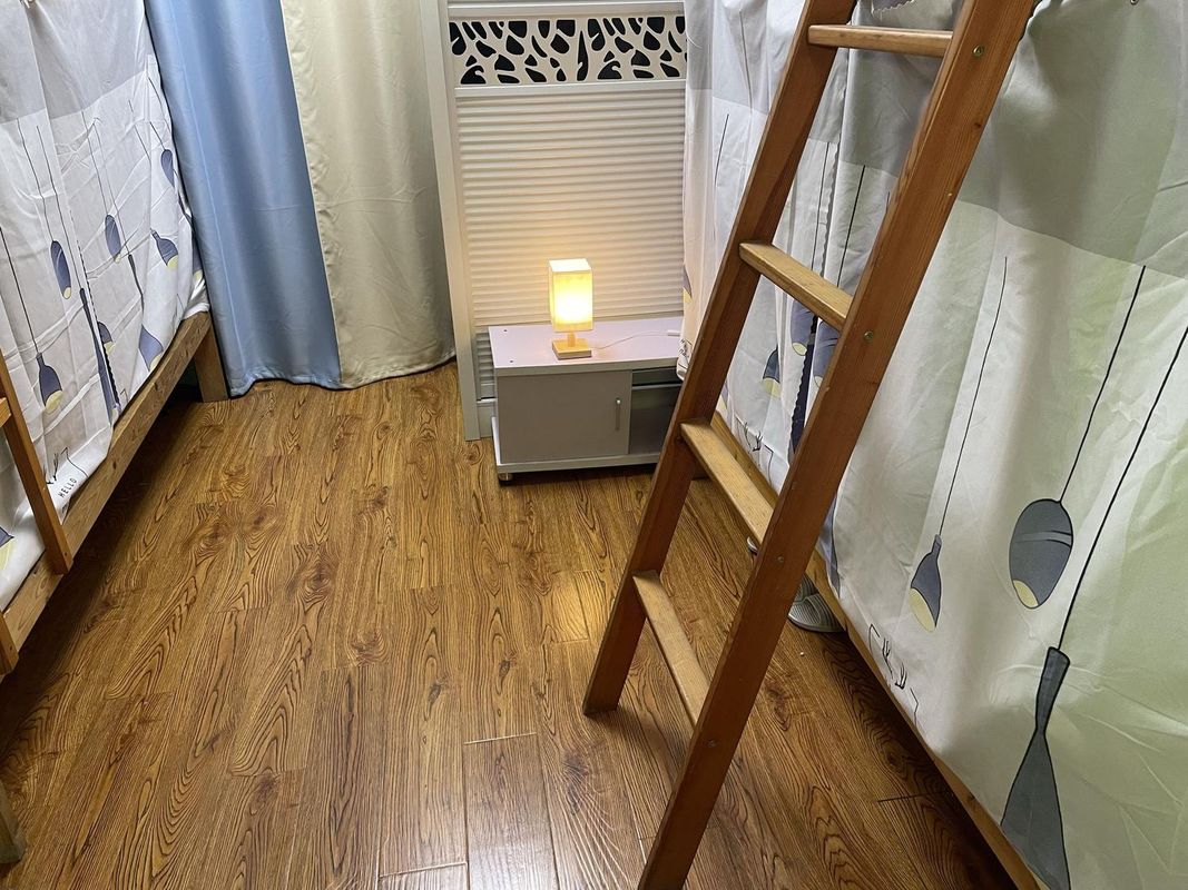 Jiuyou Youth Apartment