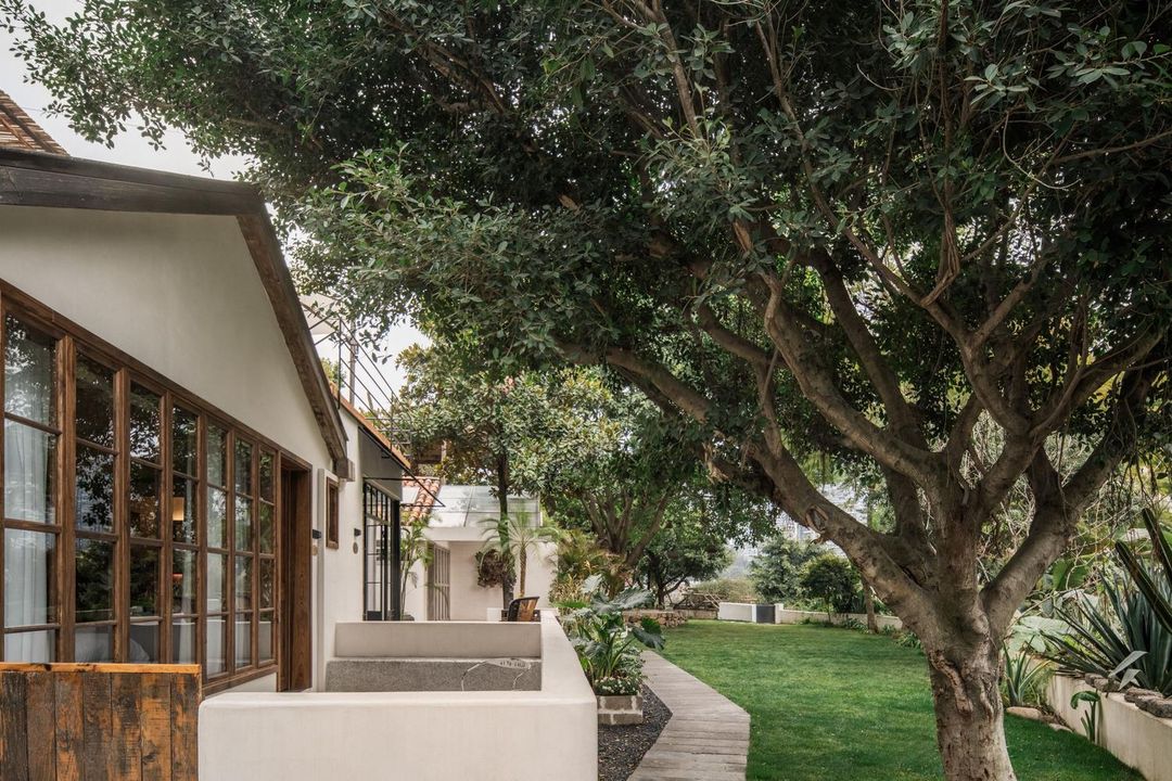 樹誓·悅哉民宿