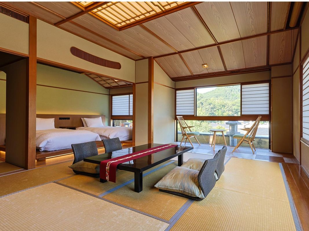 Kinosakinoyado Ryokufukaku