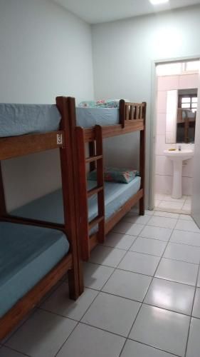 阿爾貝格藍色旅舍