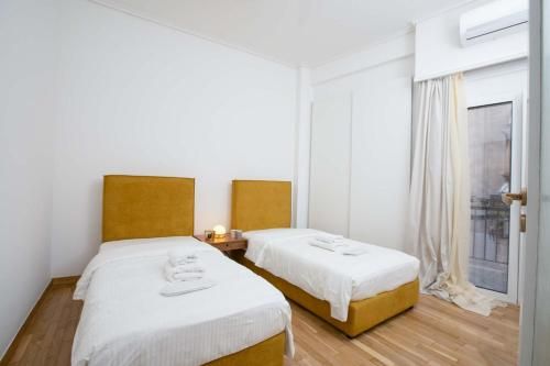 O&O Group Ruby's Urban Residence Koukaki