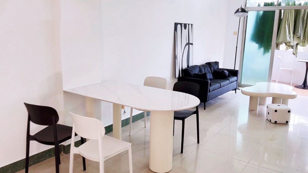 Shenzhen Dream Space Hostel