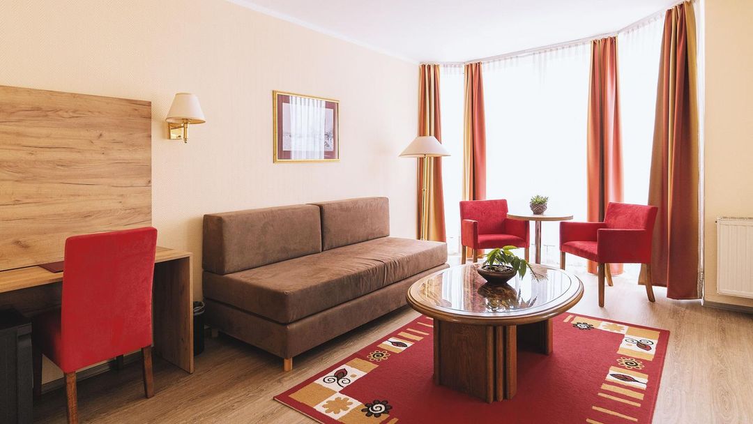 Tur圖恩翰瑙酒店