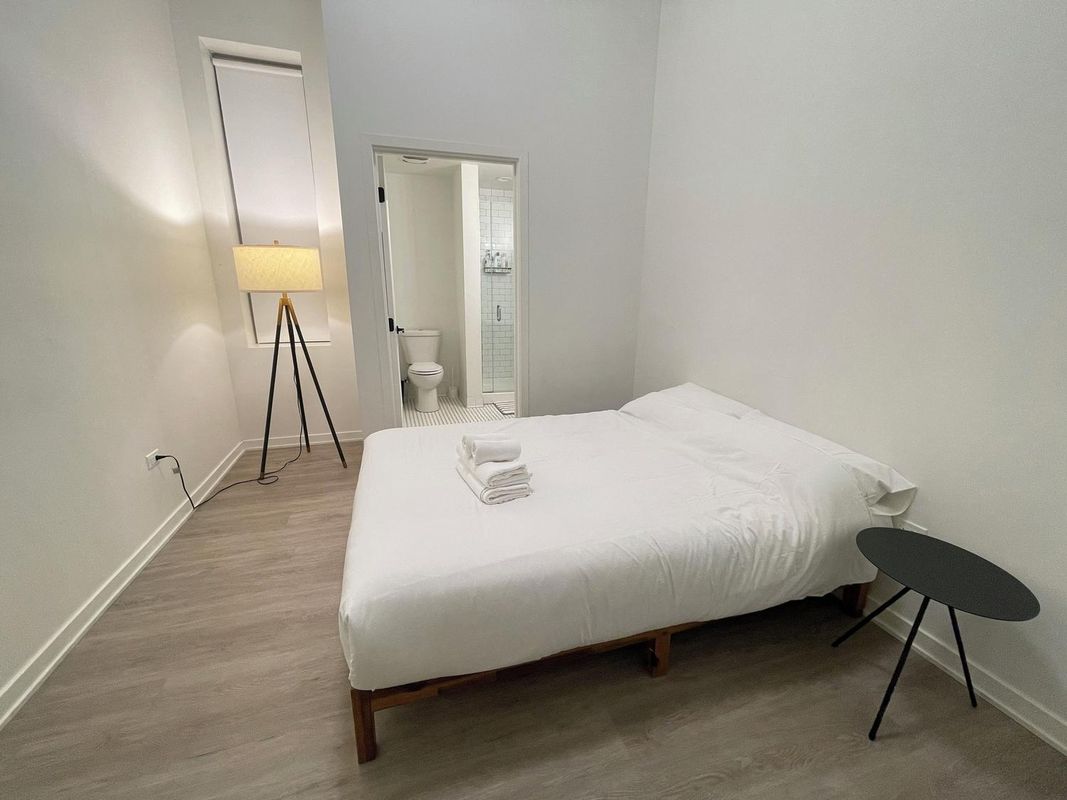 市中心舒適現代住宿