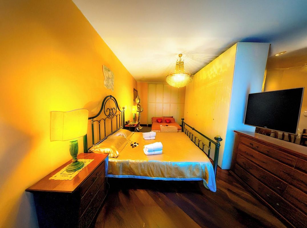 羅馬心臟地帶的瑞切爾迷人之家