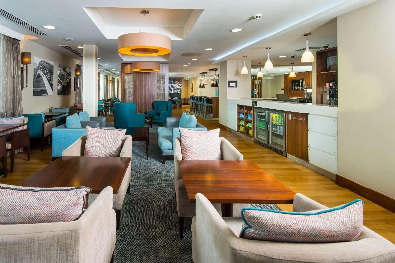 伯明翰珠寶季歡朋酒店