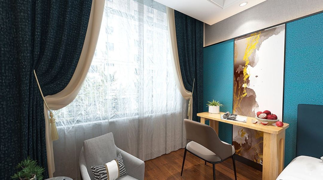 Changsha Wonder Hotel