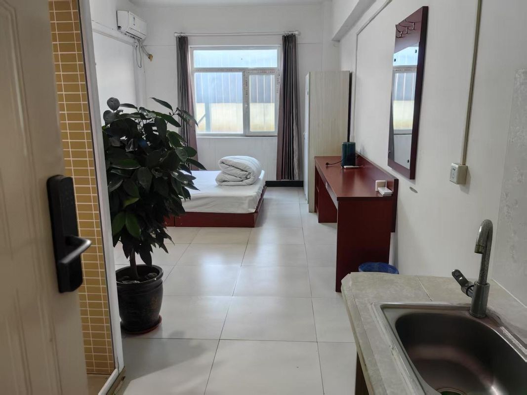 Beichen Fuju Accommodation