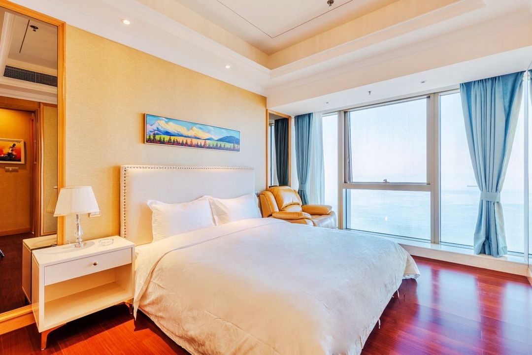 雲端·海宿(大連威尼斯水城店)