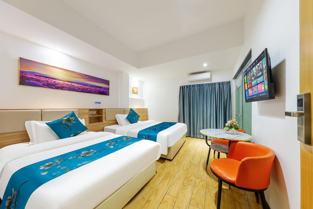 柏航(廣州新白雲國際機場店)