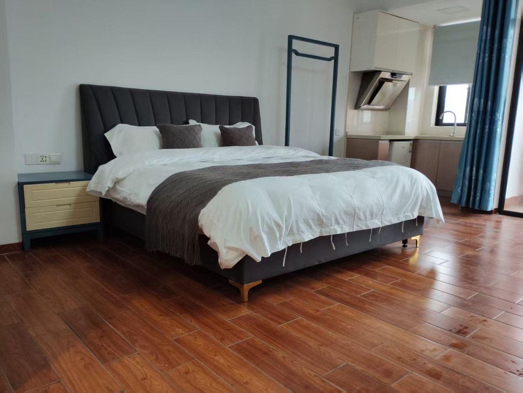 清远美娜多国际公寓