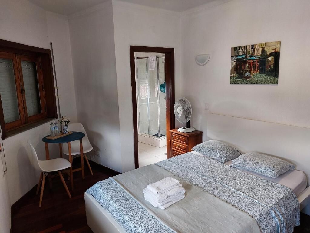 曼努埃爾先生旅館 - 聖維森特