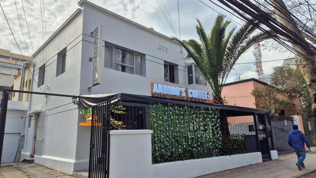 Andino Bed & Breakfast