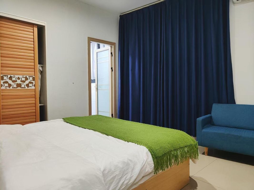 And star apartment (Xiamen Takasaki Airport Store)