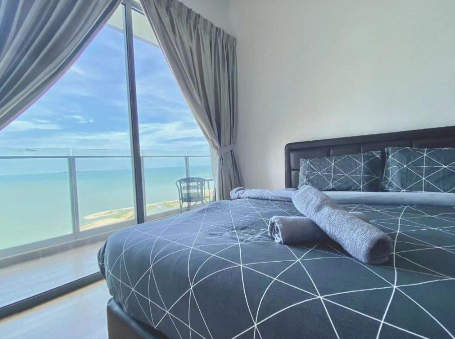 Silver Scape Residence Melaka Raya by Heystay Management