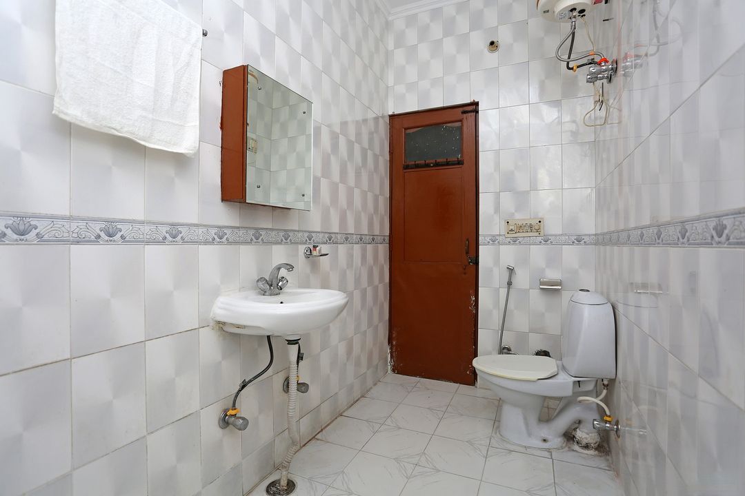 Hotel O Highway Residency