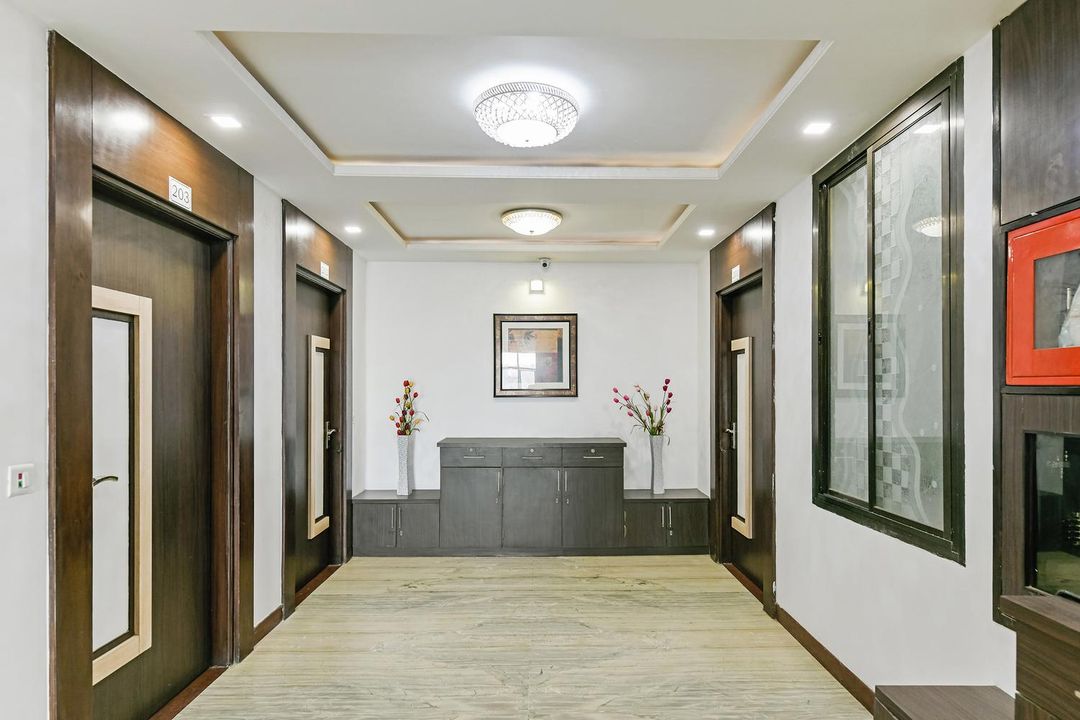 Fabhotel簽名旅館