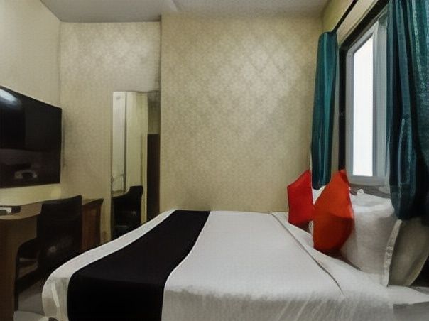 首都 O 36319 10 號廣場酒店