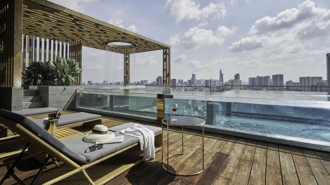 德一曼森阿帕特門斯