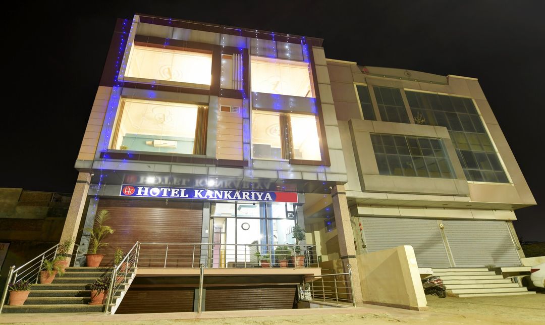 Hotel Kankariya