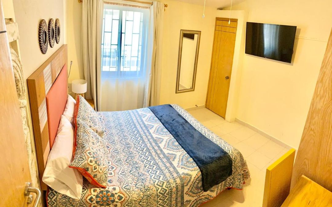 首都 O 阿爾卡特拉斯民宿