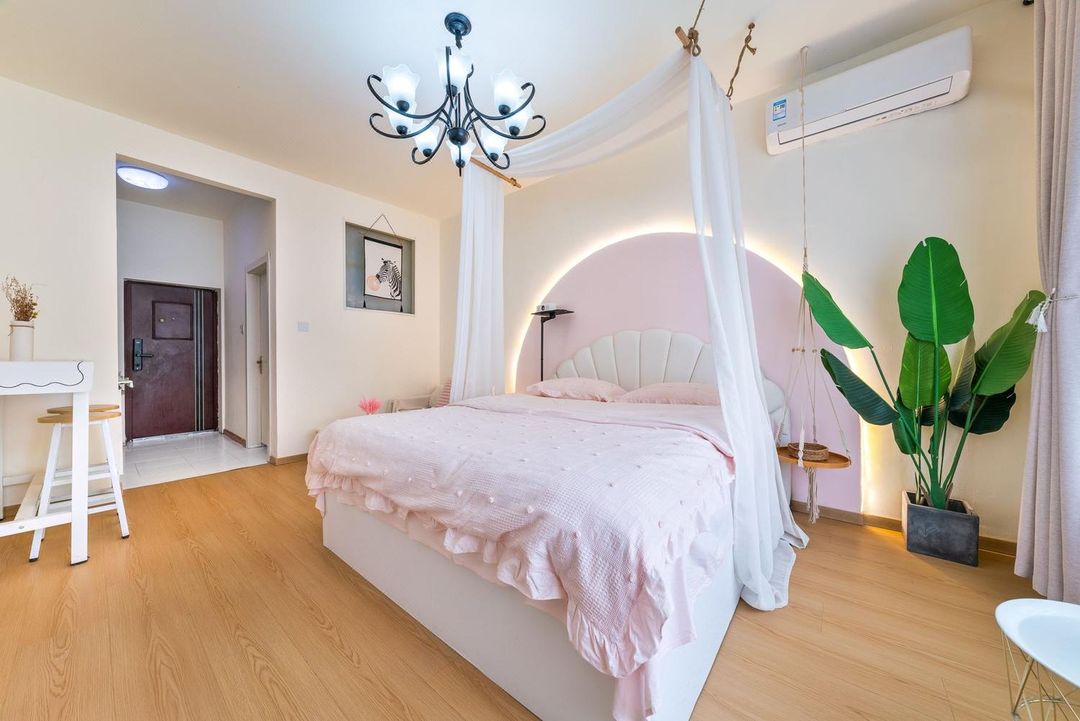 哈爾濱懶悠悠民宿