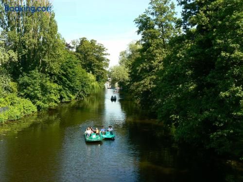 HH度假屋 - 溫特胡德