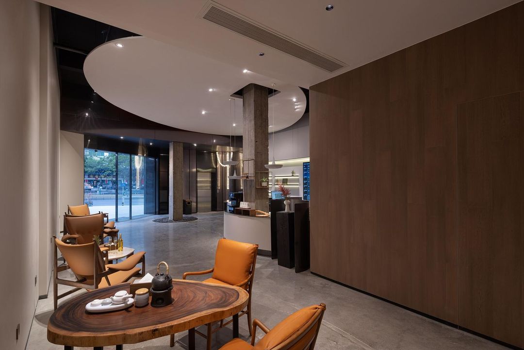 素裏見野Hotel(廣州大源時代廣場涉外經濟職業技術學院北校店)