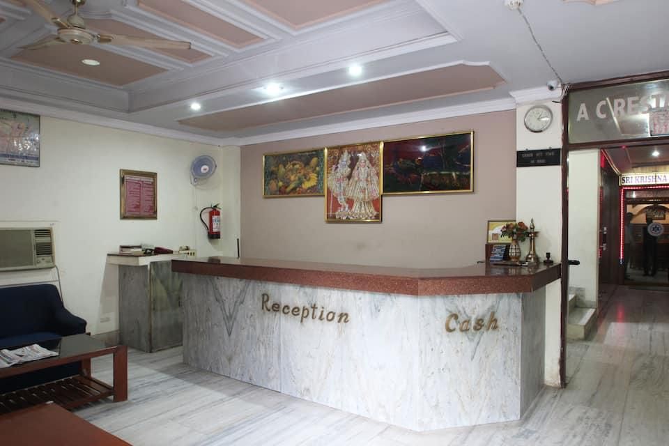 OYO 19668 烏杜皮法義公寓式酒店