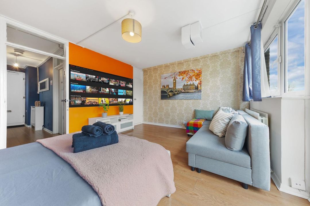 The Bermondsey Guesthouse