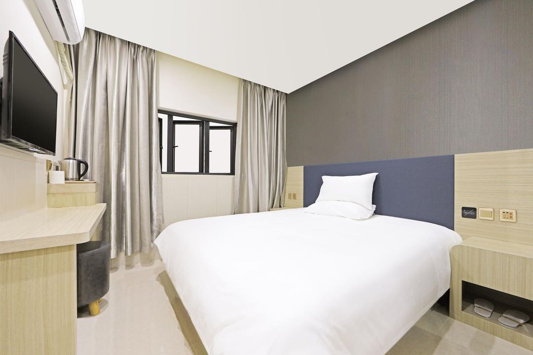 Hi Inn (Wujiaochang)