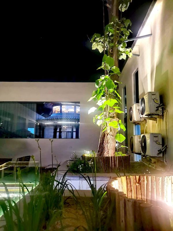 司芳亭·祈年別館(北京大興國際機場店)