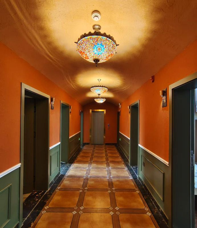 西域小蜜蜂青年公寓