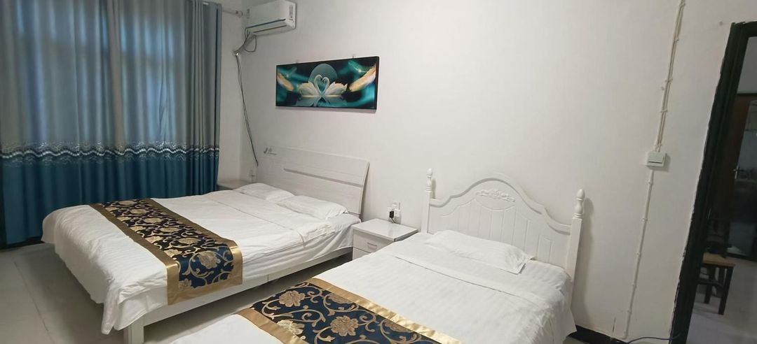 Xi'an Honggu Chinese Inn