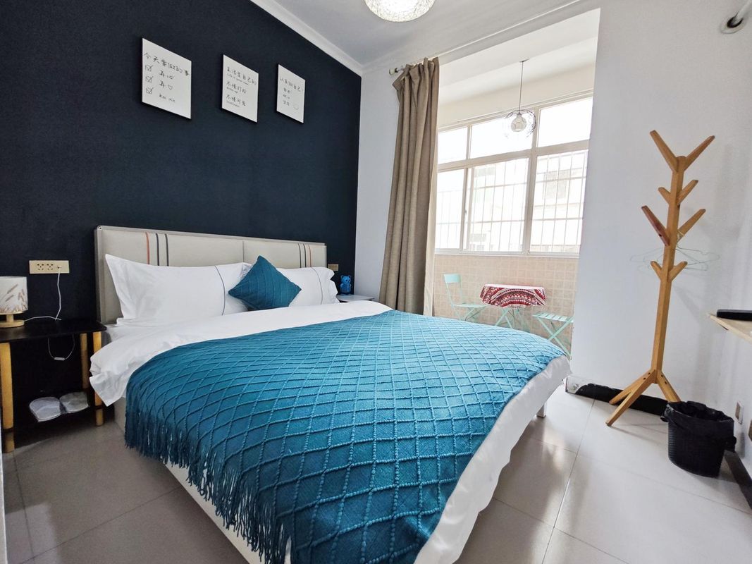 西安市優覓客棧(華清池店)