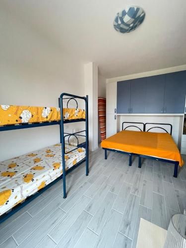 Residence Zeta - Walterigato Apartments Solo Per Famiglie