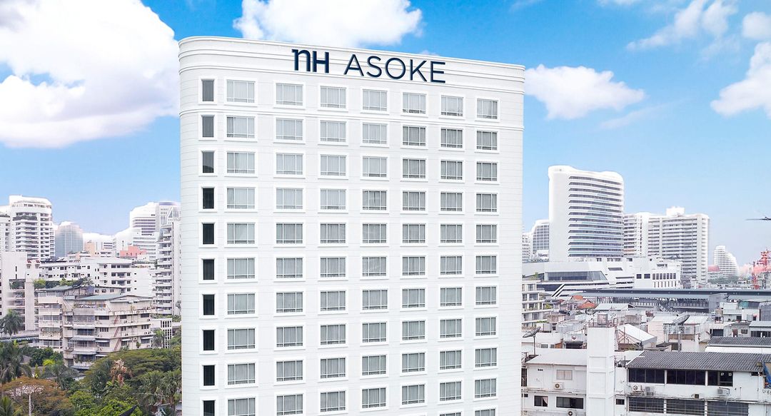 曼谷阿索克NH 酒店
