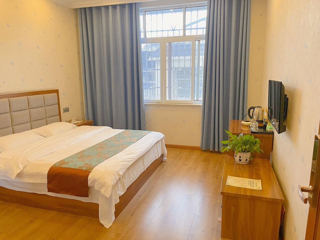 Yunya Homestay