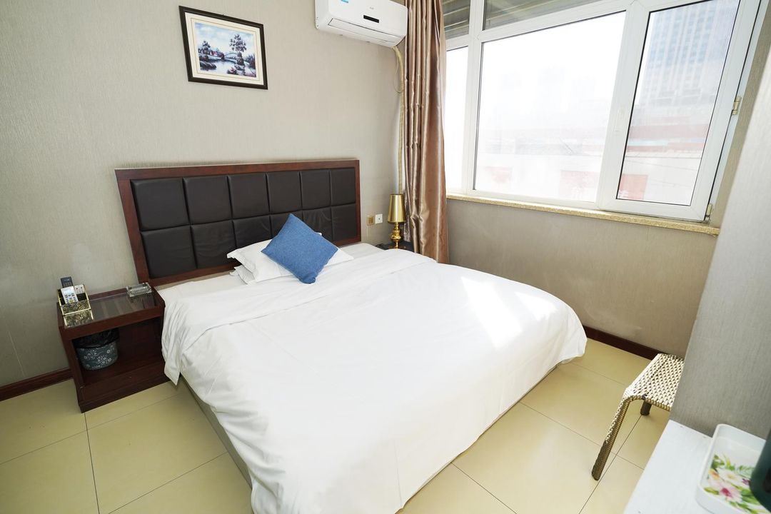 Jiaxin Express Hotel Shenyang