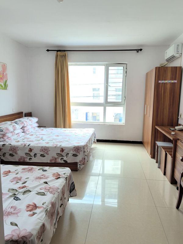 Langfang YunShe Apartment (China Academy of Medical Sciences Cancer Hospital Langfang Campus)